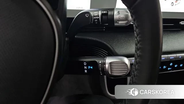 Hyundai Ionic 5 id 3295268 из Кореи 19