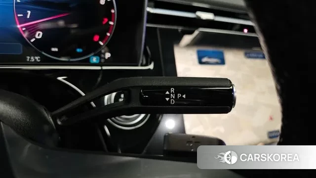 Mercedes-Benz E-Class W214 id 3420214 из Кореи 19