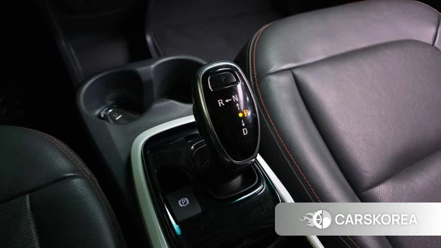 Chevrolet (GM Daewoo) Bolt EV id 4203489 из Кореи 19