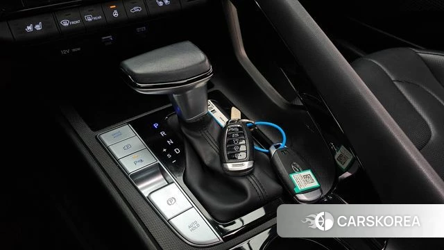 Hyundai Avante (CN7) id 3865790 из Кореи 19