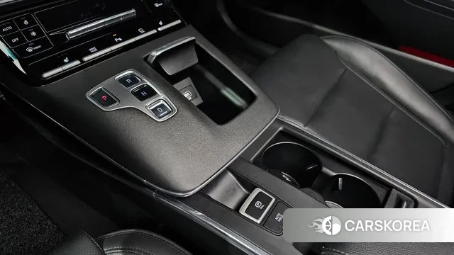 Hyundai The New Grandeur IG id 3587106 из Кореи 19