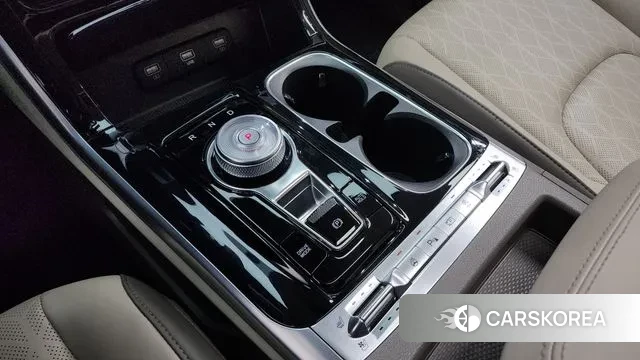 Kia Carnival 4th generation id 3560802 из Кореи 19