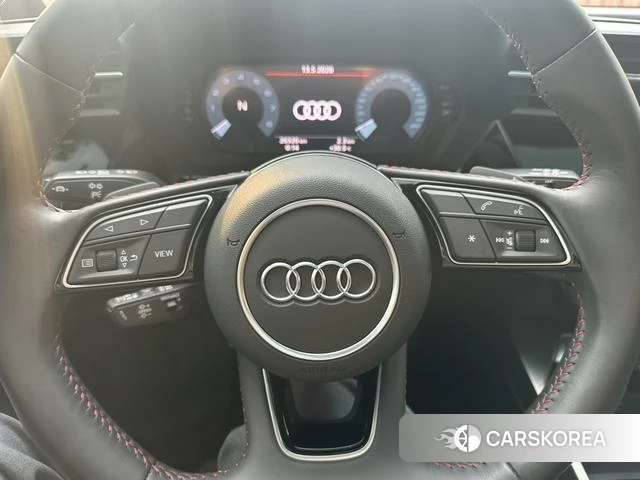 Audi A3 id 4333610 из Китая 14