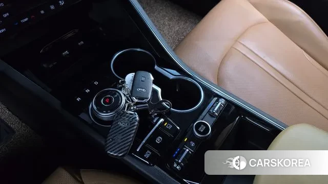 Kia K5 3rd generation id 3379322 из Кореи 19