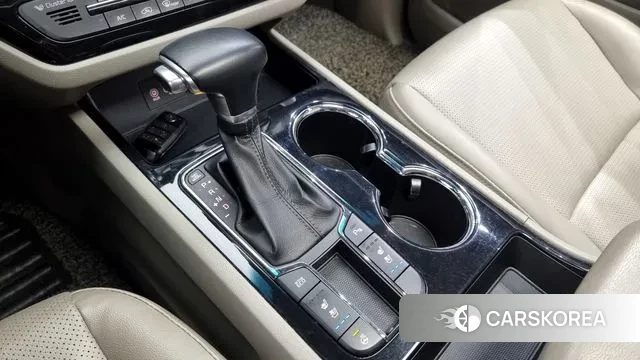 Kia The New Carnival id 3494494 из Кореи 19