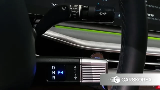 Hyundai Grandeur Hybrid (GN7) id 3011354 из Кореи 19