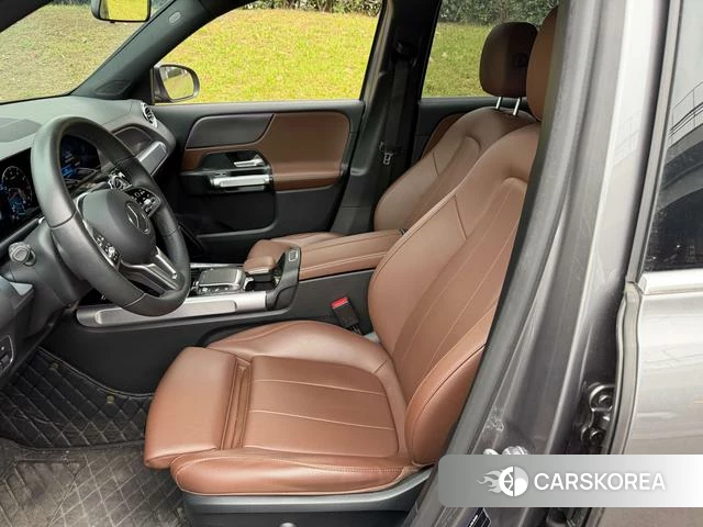 Mercedes-Benz GLB id 4328726 из Китая 12