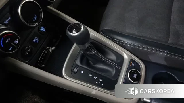 Hyundai Venue id 3722949 из Кореи 19