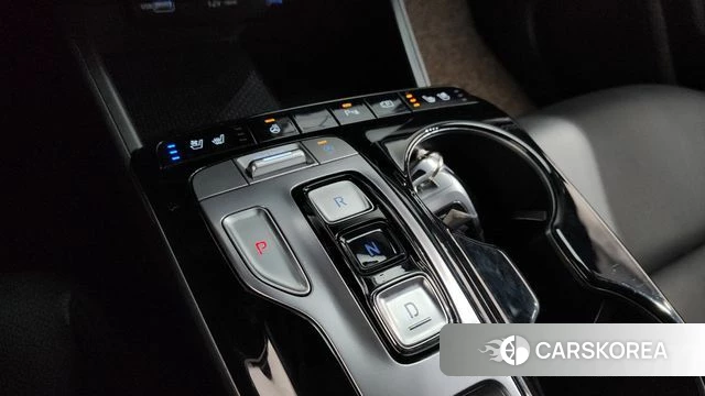 Hyundai Tucson (NX4) id 3819848 из Кореи 19