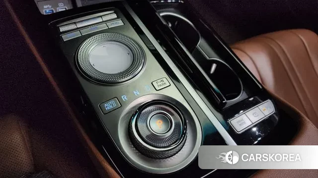 Genesis G80 (RG3) id 3746387 из Кореи 19