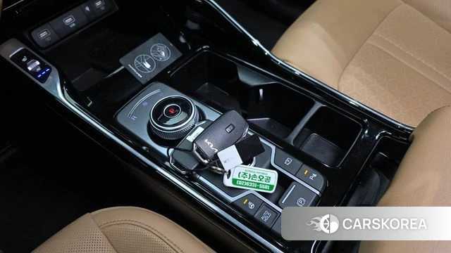 Kia Sorento 4th Generation id 4779244 из Кореи 19