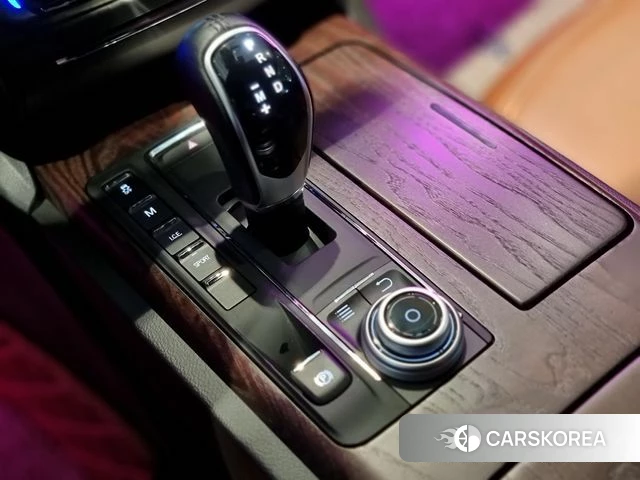 Maserati Ghibli id 4465508 из Кореи 18