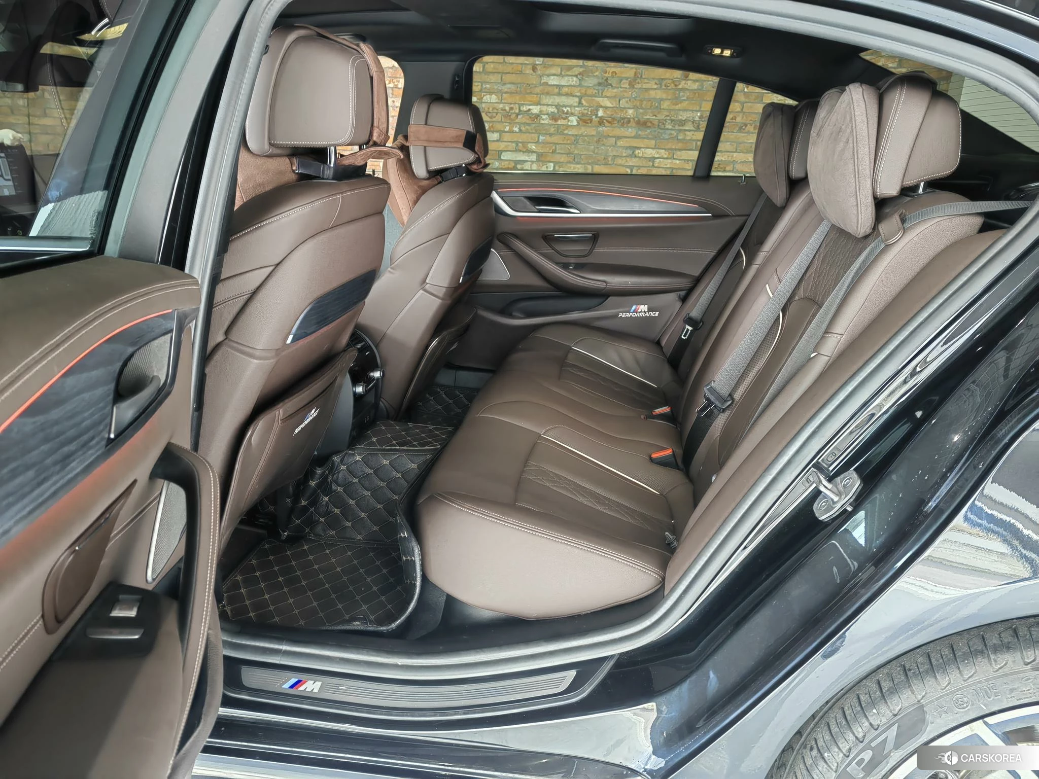 BMW 5 series id 4473421 из Китая 12