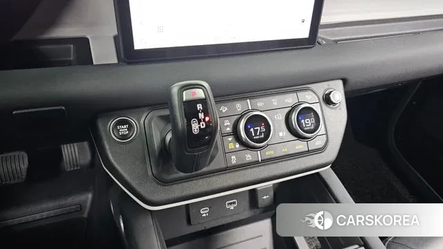 Land Rover Defender (L663) id 3054158 из Кореи 19