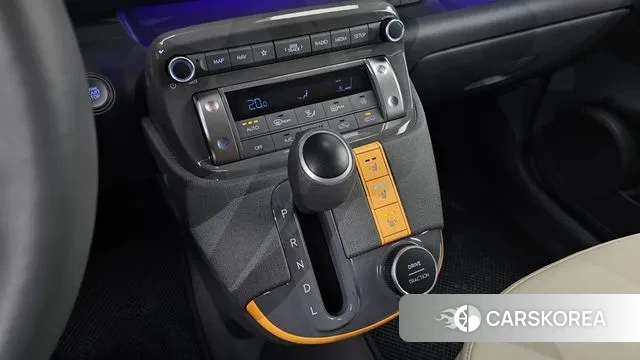 Hyundai Casper id 3383923 из Кореи 19