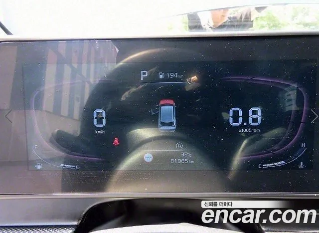 Kia Sportage 5th Generation id 2905880 из Кореи 19