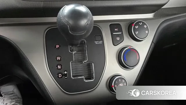 Kia The New Ray id 3411193 из Кореи 19