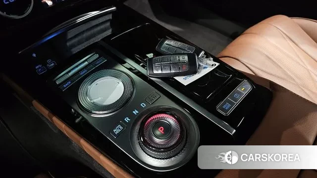 Genesis G80 (RG3) id 3017340 из Кореи 19