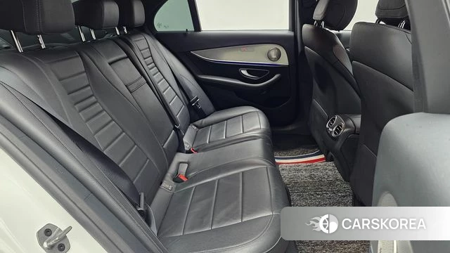 Mercedes-Benz E-Class W213 id 4203254 из Кореи 19