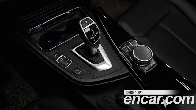 BMW 3 Series GT (F34) id 2273503 из Кореи 19