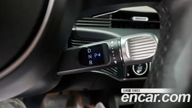 Hyundai Ionic 5 id 2874843 из Кореи 19