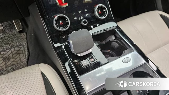 Land Rover Range Rover Velar id 3922422 из Кореи 19
