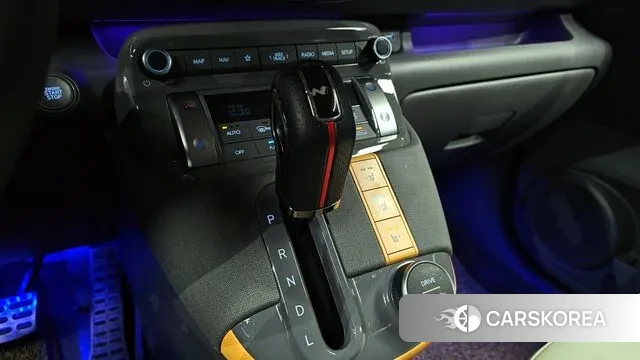 Hyundai Casper id 3348608 из Кореи 19