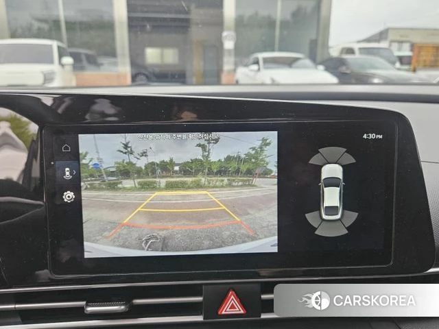 Hyundai Avante (CN7) id 4618948 из Кореи 13