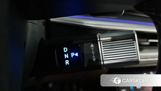 Hyundai Grandeur Hybrid (GN7) id 4681495 из Кореи 30