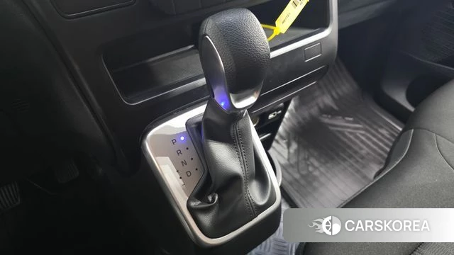 Hyundai Staria id 4529125 из Кореи 29
