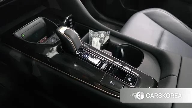 Toyota Crown Crossover id 3776113 из Кореи 19