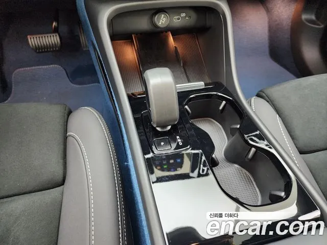 Volvo C40 Richards id 2734086 из Кореи 19