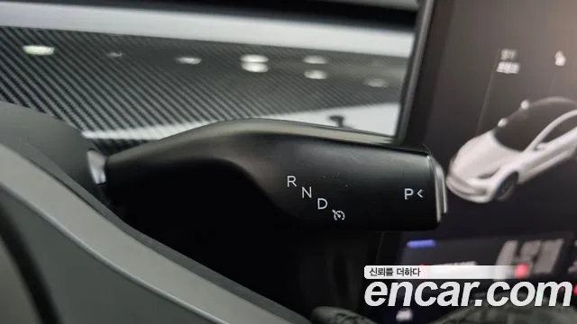 Tesla Model 3 id 2674754 из Кореи 19