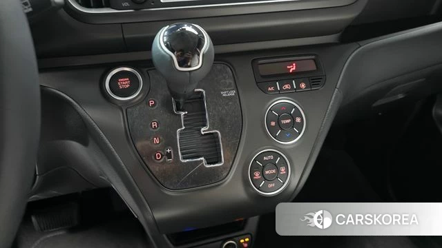 Kia The New Kia Ray id 4505508 из Кореи 34