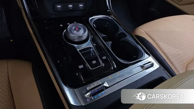 Kia Carnival 4th generation id 3008211 из Кореи 19