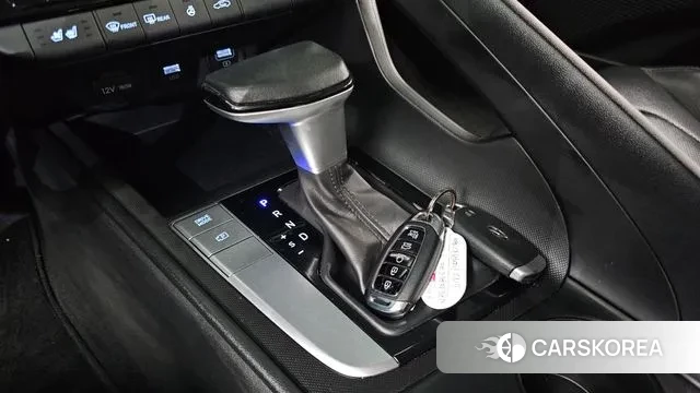 Hyundai Avante (CN7) id 3600684 из Кореи 19