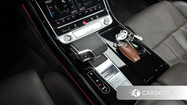 Audi A8 (D5) id 4179046 из Кореи 19