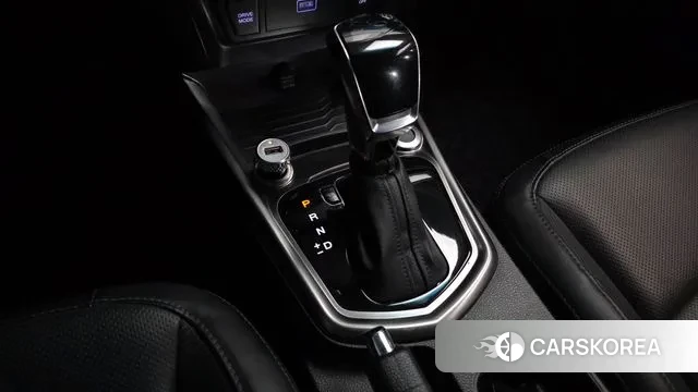 Ssangyong Berry New Tivoli id 3443142 из Кореи 19