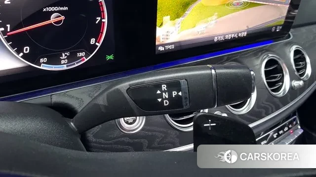 Mercedes-Benz E-Class W213 id 3044810 из Кореи 19