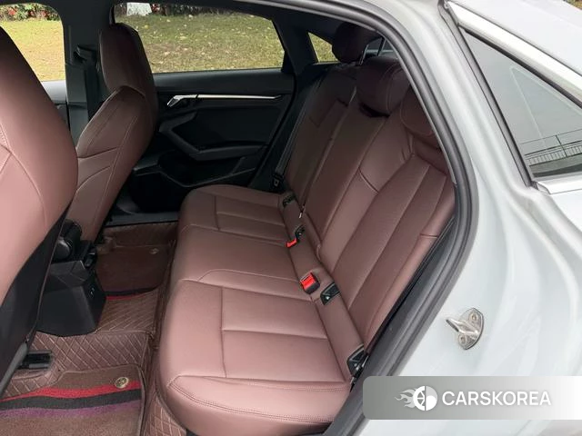 Audi A3 id 4213877 из Китая 12