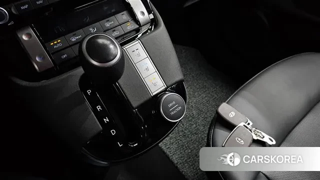 Hyundai Casper id 3348340 из Кореи 19