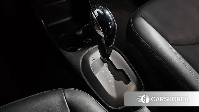 Chevrolet (GM Daewoo) The New Spark id 2931624 из Кореи 19