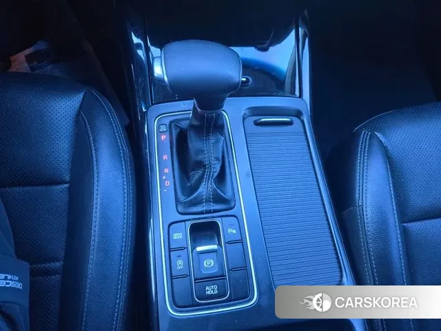 Kia The New Sorento id 3292231 из Кореи 19