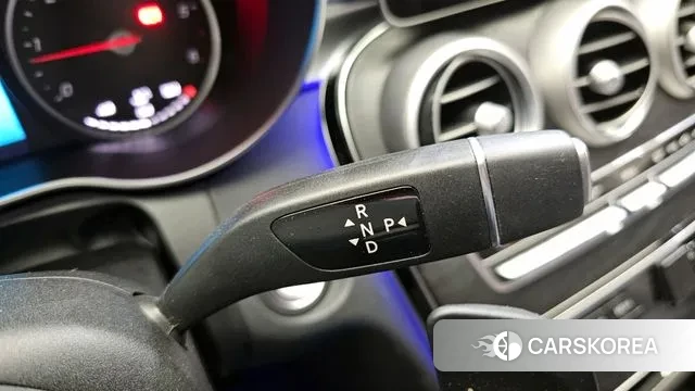 Mercedes-Benz C-Class W205 id 2941367 из Кореи 19