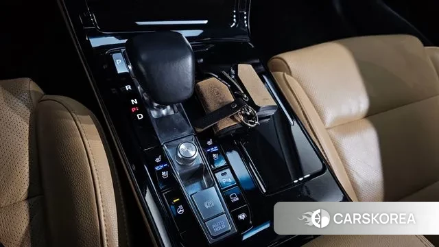 Kia K7 Premier id 3646934 из Кореи 19