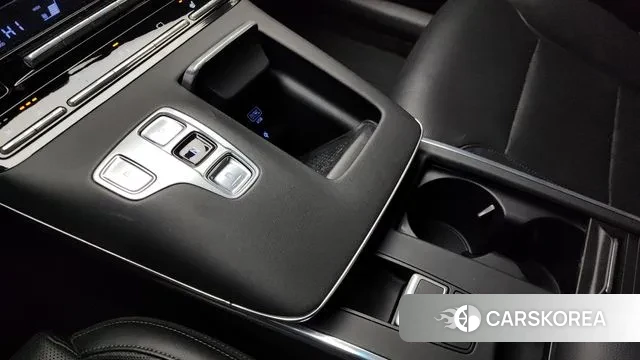 Hyundai The New Grandeur IG Hybrid id 3621298 из Кореи 19