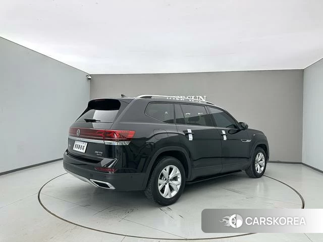 Volkswagen Tourang id 4264521 из Китая 9