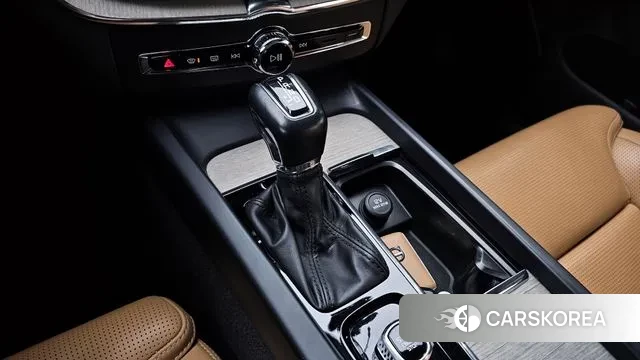 Volvo XC60 second Generation id 3647191 из Кореи 19