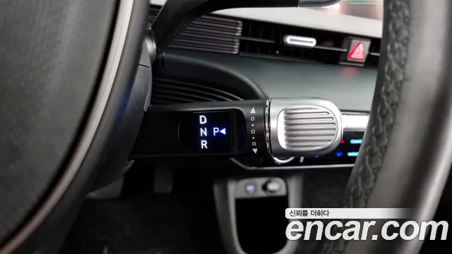 Hyundai Ionic 5 id 2823919 из Кореи 19