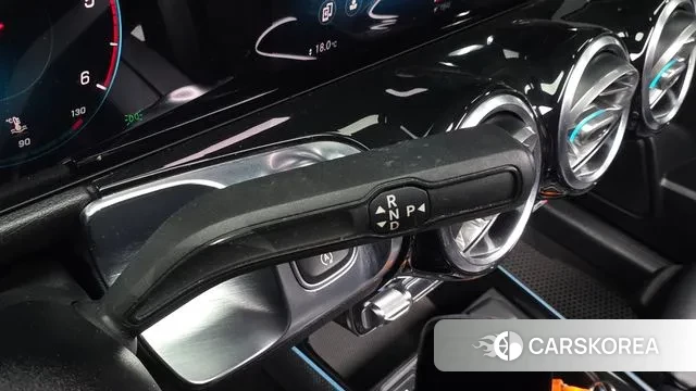 Mercedes-Benz GLB-Class X247 id 3281271 из Кореи 19